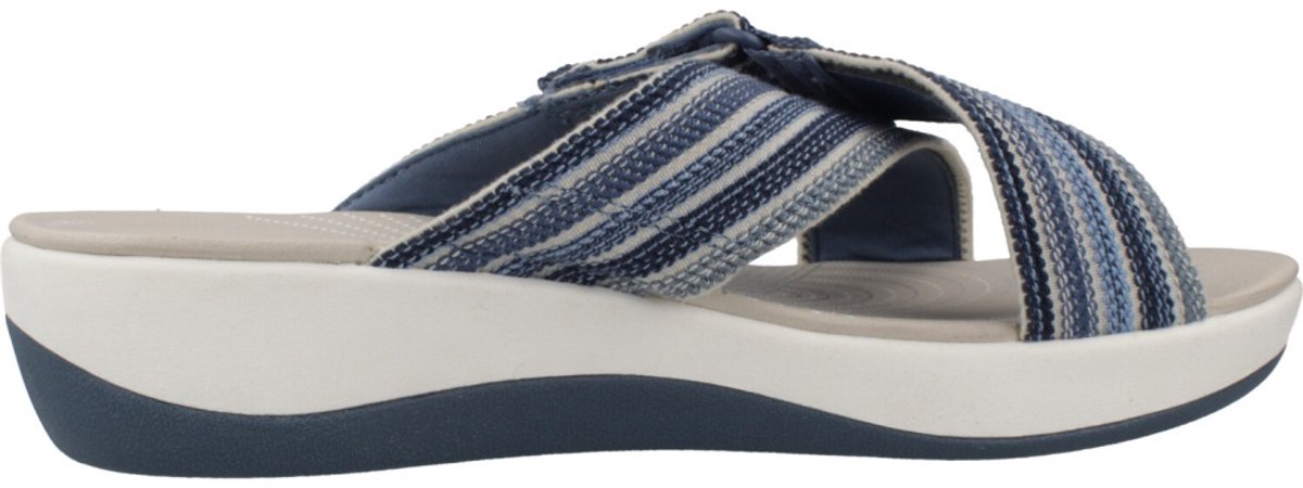 CLARKS 26177190C Blauw 40 EU