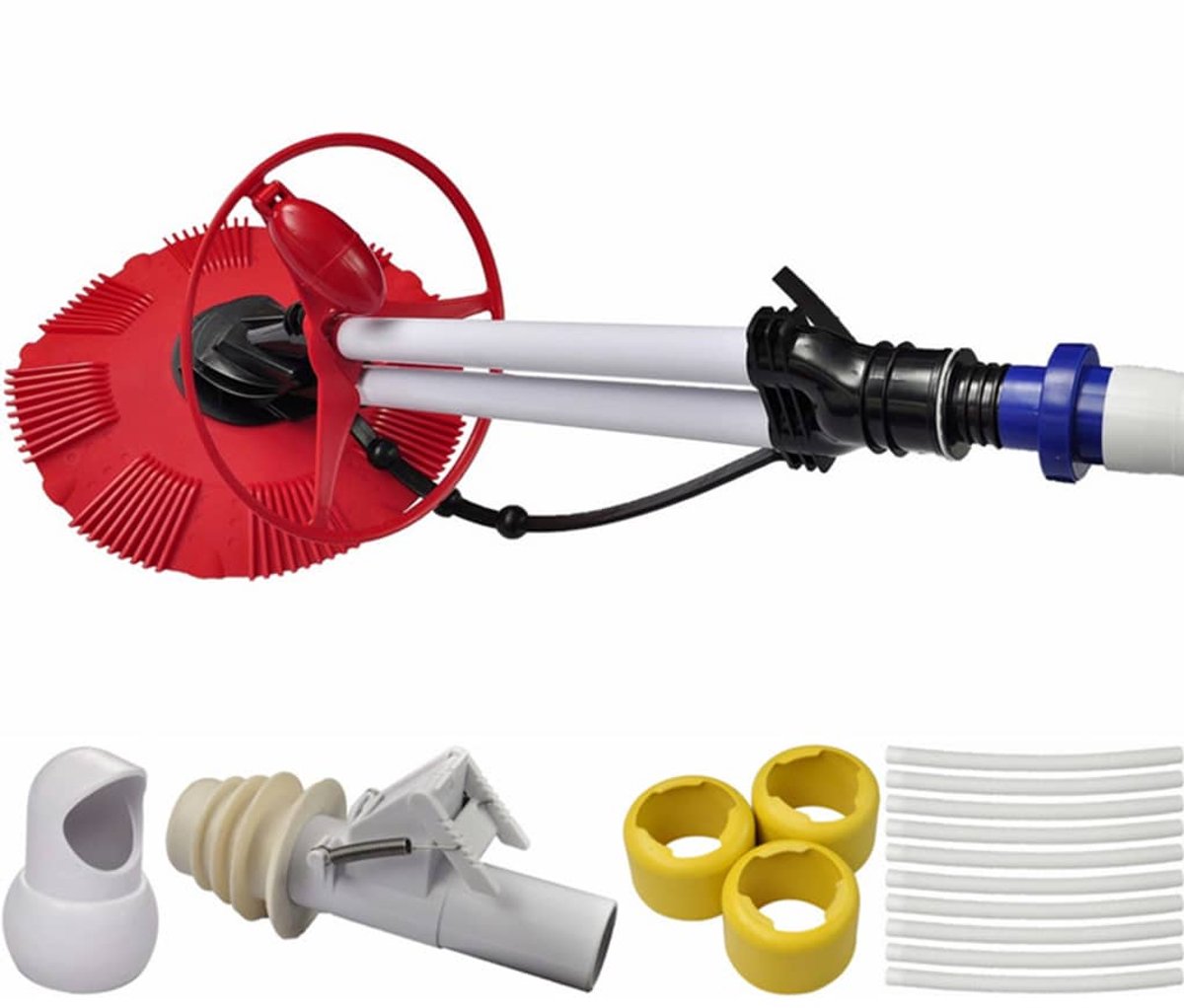 Bol.com vidaXL Zwembadstofzuiger aanbieding