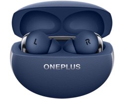 OnePlus Buds Pro 3 - Blauw