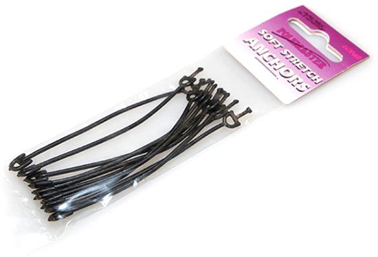 Drennan - Soft stretch anchors - Drennan van Drennan — afbeelding 3