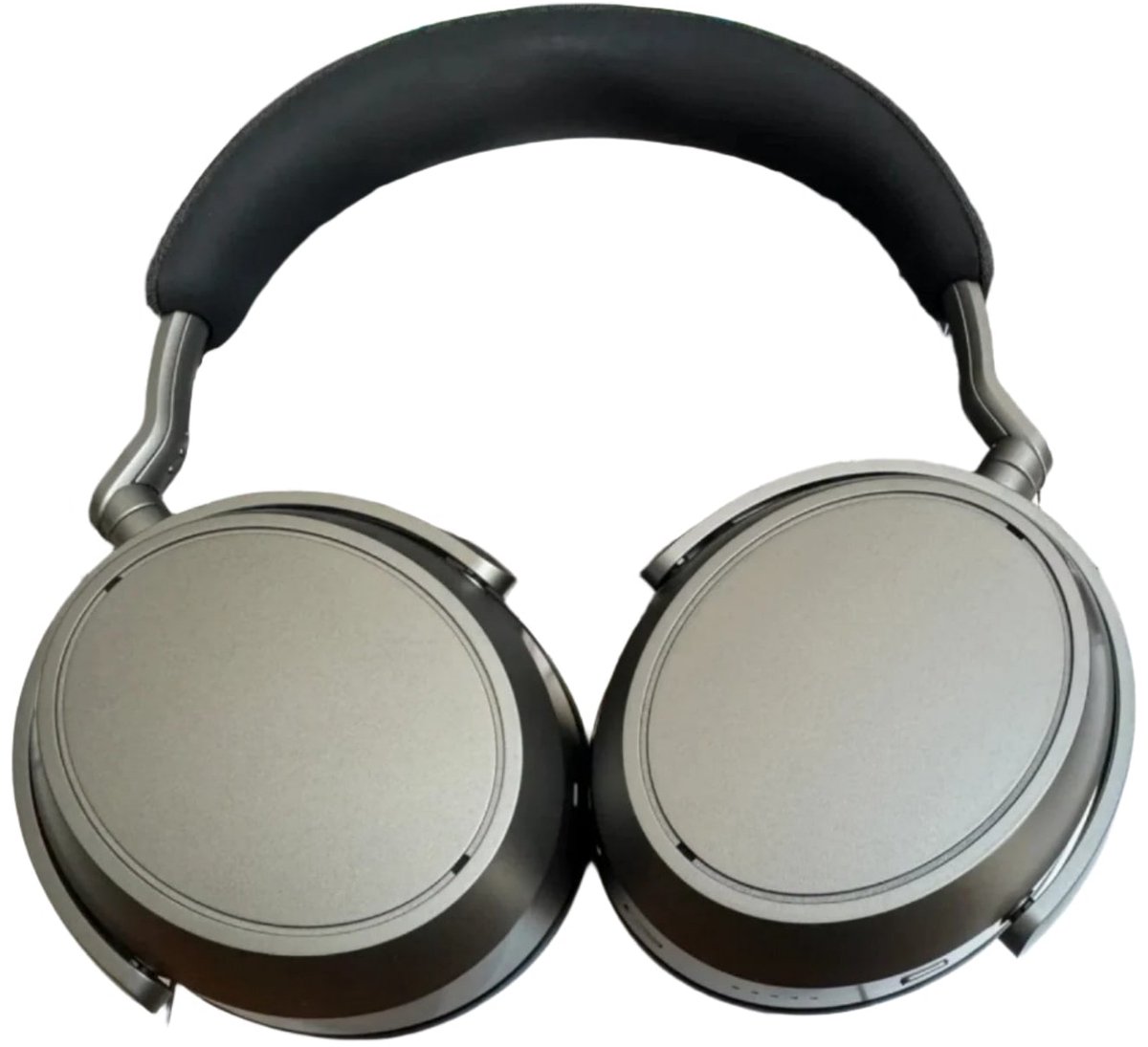 Draadloze Hoofdtelefoon – Bluetooth Hoofdtelefoon – Noise Cancelling Koptelefoon – Over-Ear Hoofdtelefoon – 42mm Drivers – 60 Uur Batterijduur