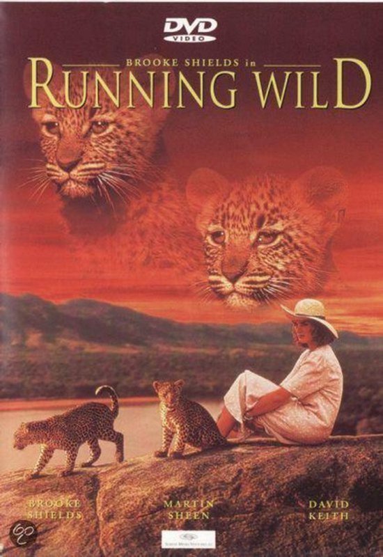 Running Wild (1992)