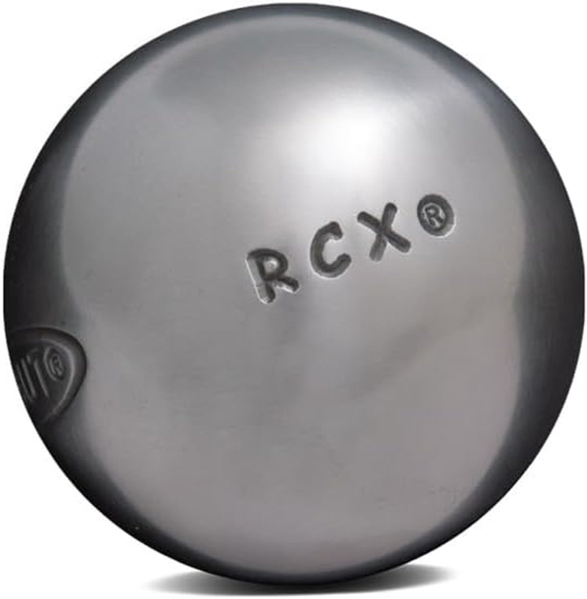 Jeu de boules ballen - Sport ballen set - Buiten sporten - Speciaal roestvrij staal - 700 gram per bal