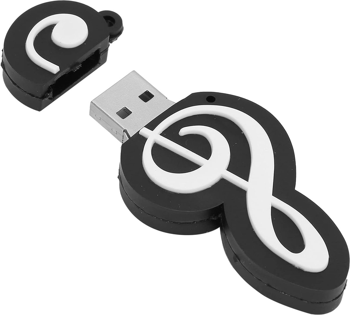 USB Stick - Geheugenstick Dataopslag - Muziek Foto's Films - Plug and Play - 32 GB Capaciteit