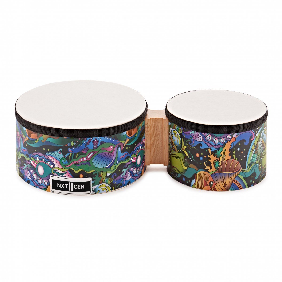 Premier NXT GEN 6 en 8 Bongo Set