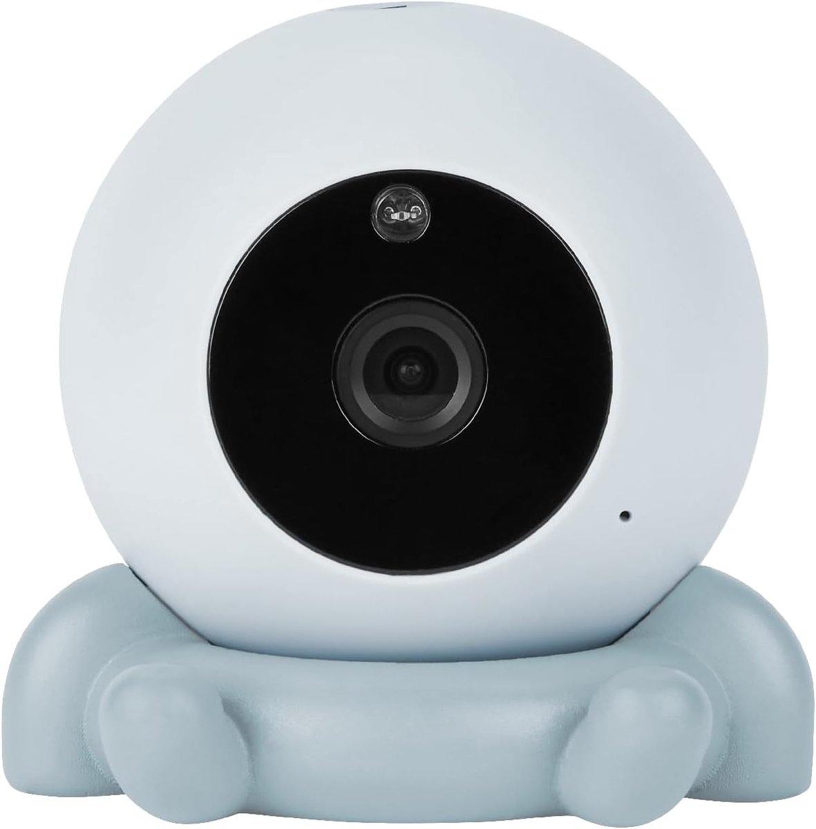 Extra Camera - Babyfoon Camera - Meerdere Kinderen - Oplaadbare Batterij