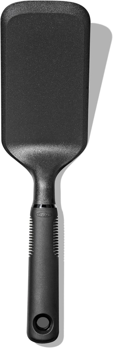 Nylon Lasagnespatel - Keuken Spatel - Serveren Pasta - Hittebestendig tot 230°C - 30 x 9 cm