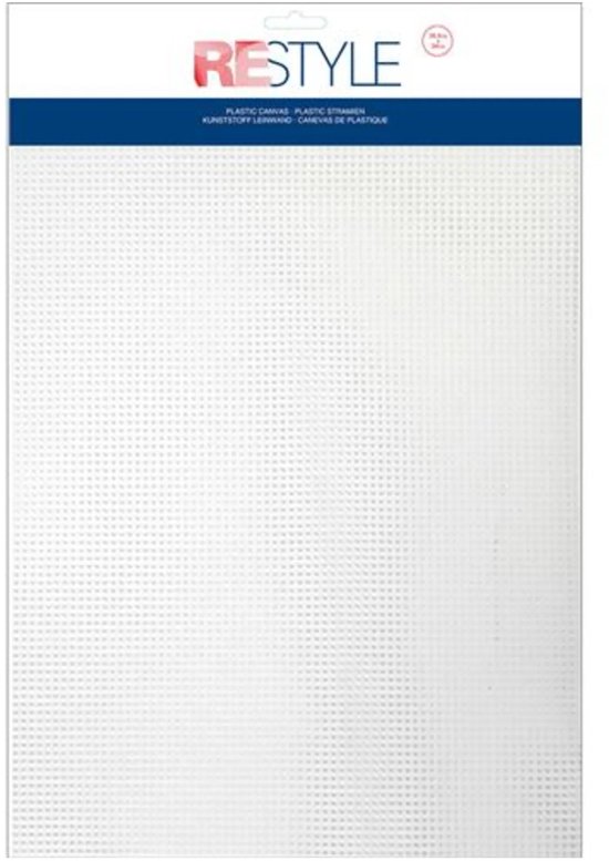 Grille en plastique 26,5 x 34 cm 3 pièces