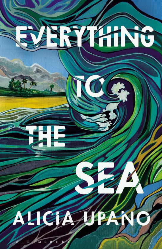 Everything to the Sea - cover