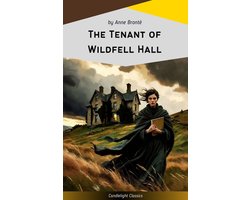The Tenant of Wildfell Hall