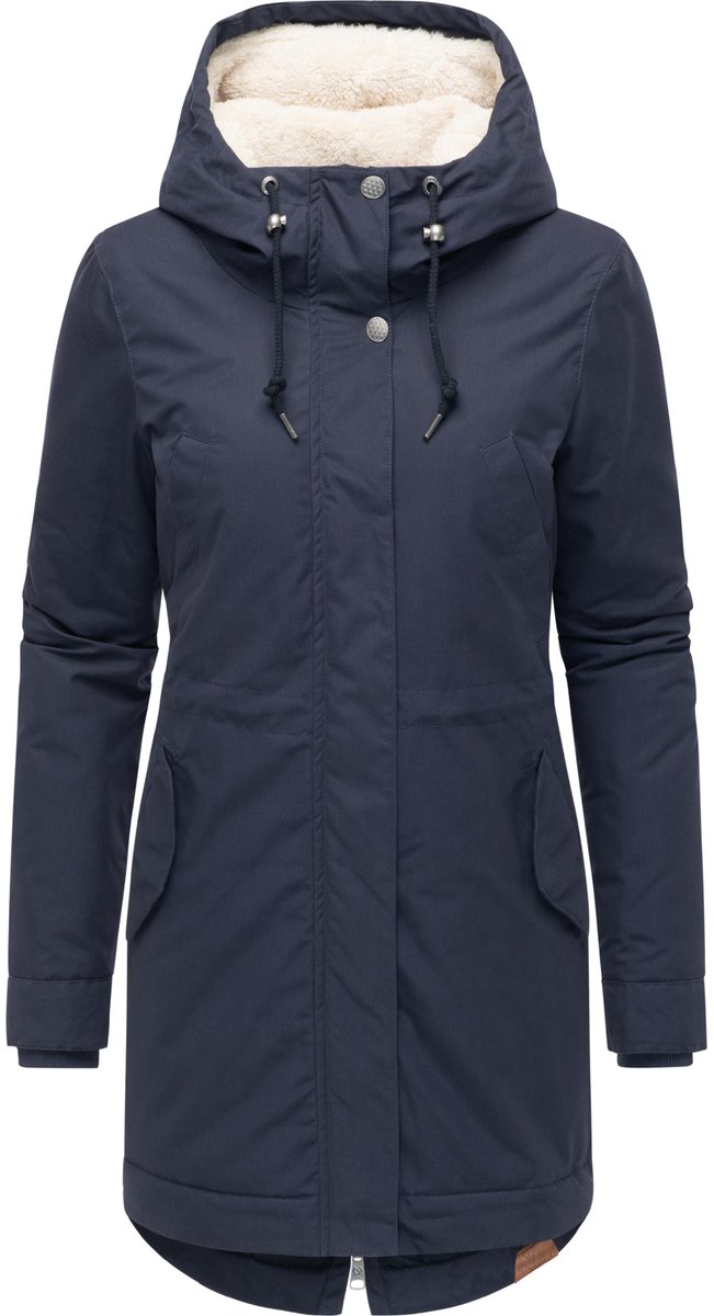 Ragwear Dames korte jas