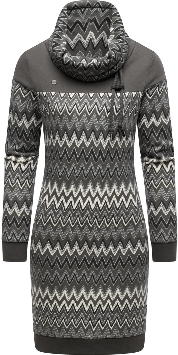 Ragwear Dames zweetjurk