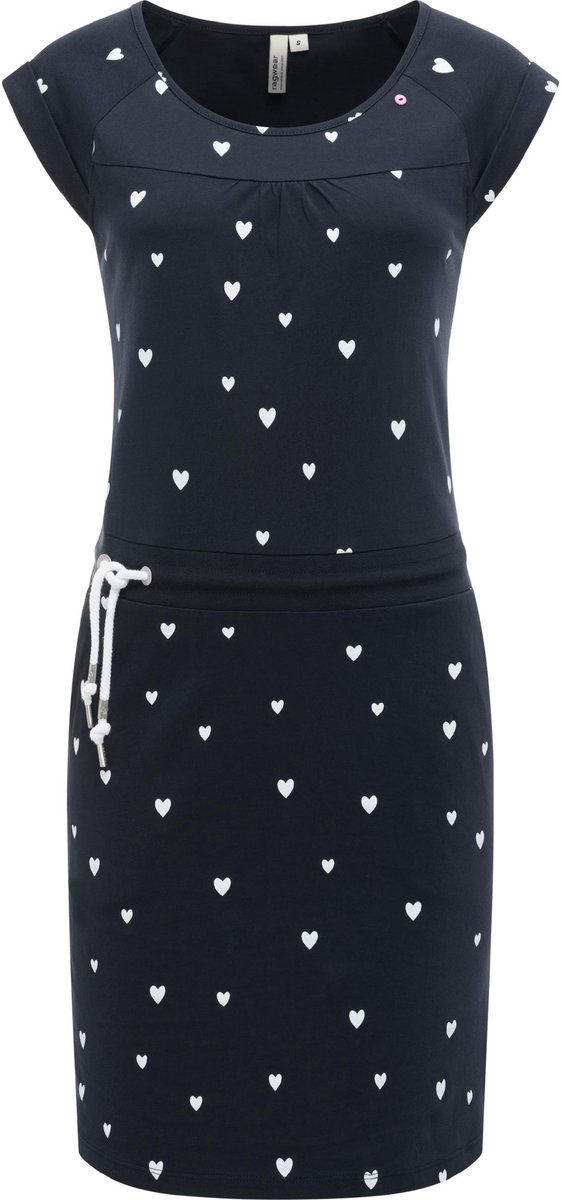 Ragwear Dames zomerjurk