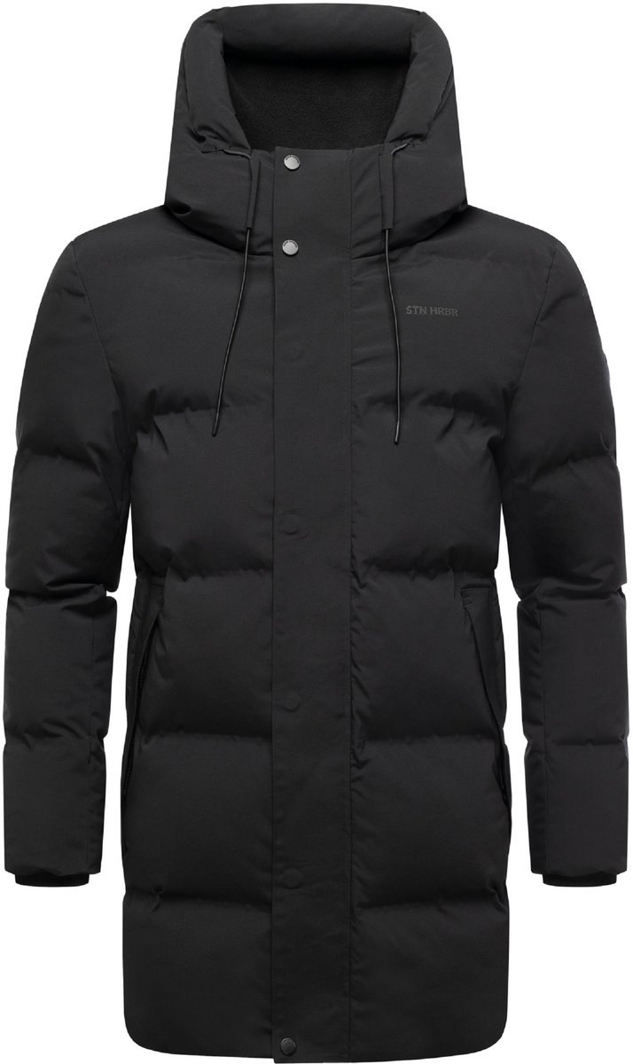 STONE HARBOUR heren korte jas
