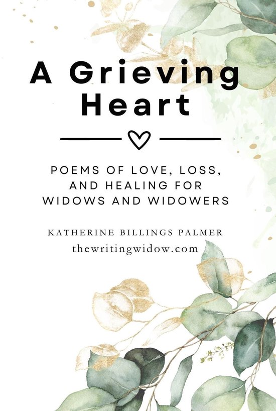 A Grieving Heart - cover