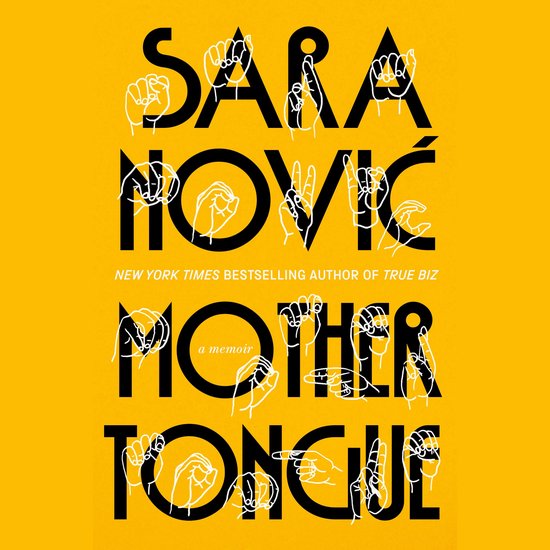 Mother Tongue - cover