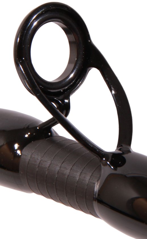 Ultimate light casting 1.80m 10-30g - Baitcaster Hengel van Ultimate — afbeelding 3