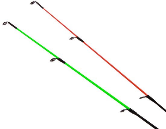 Ultimate Complete Feeder Set - Witvis Set van Merkloos — afbeelding 4