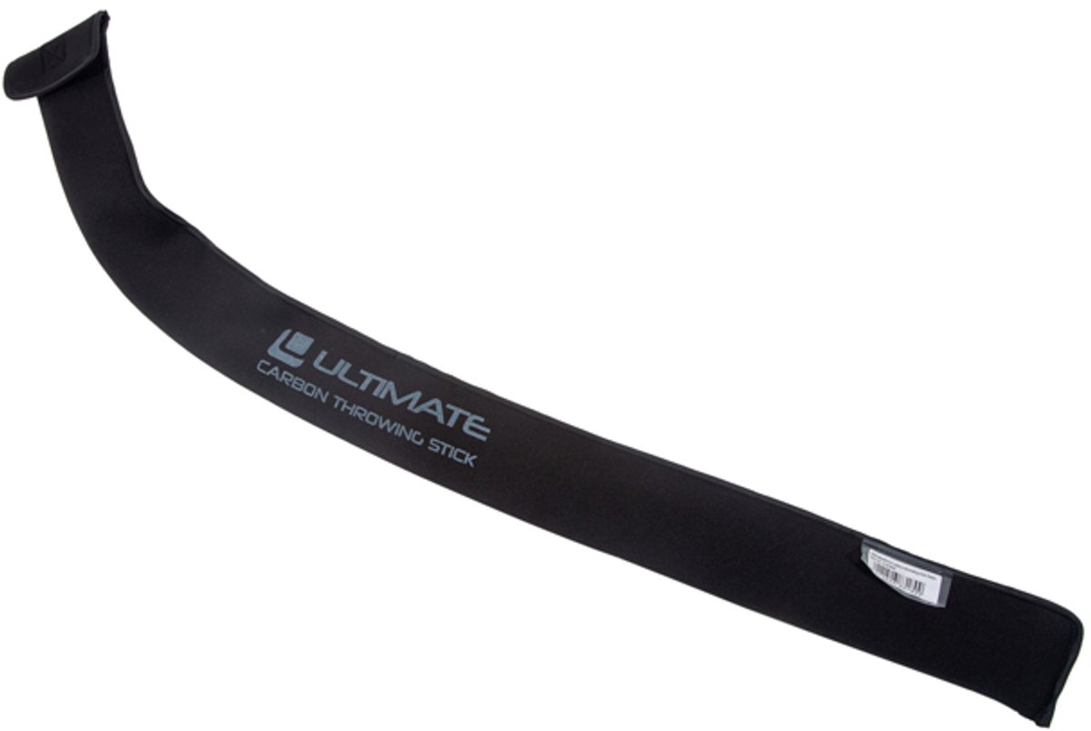 Ultimate Bionic carbon throwing stick 20mm - Werppijp