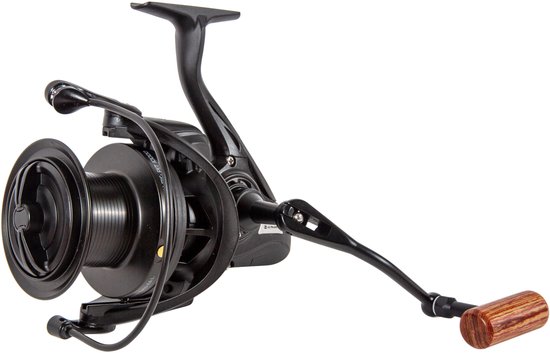 Ultimate Scorpion Carp Set - 7000 - Karper Set van Merkloos — afbeelding 2