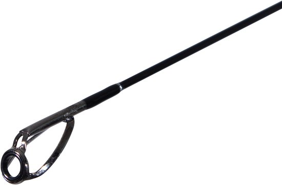 Ultimate Chikara Jig Spinhengel 2.70m (7-28g) - Spinhengel van Merkloos — afbeelding 5
