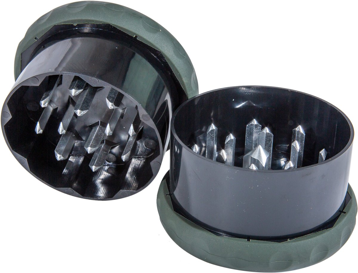 Ultimate Heavy Duty Crusher - Aas Accessoire