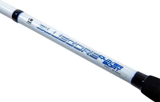 Ultimate Bluecore Quiver Boothengel 3.00m (50-300g) - Zeevis Hengel van Ultimate — afbeelding 2