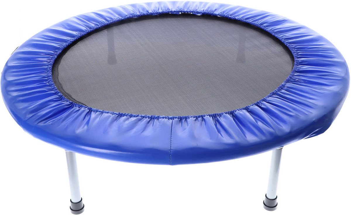 Alert Sport Trampoline Fitness 97cm Opvouwbaar