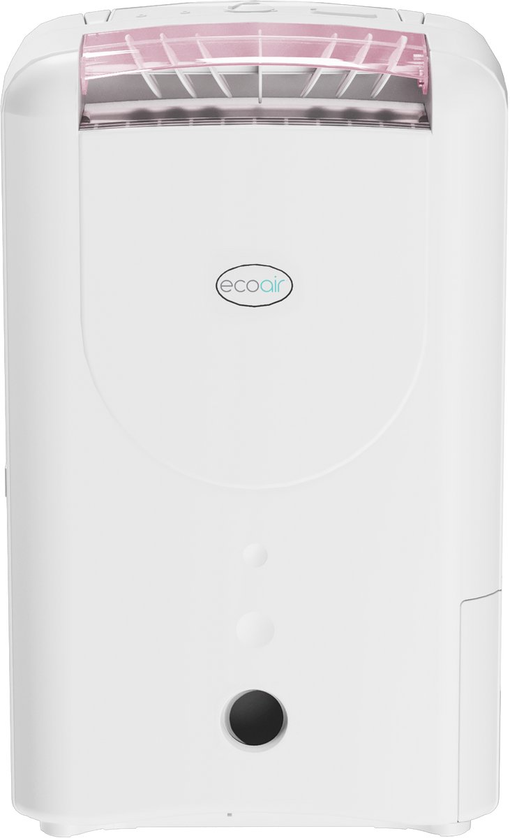 EcoAir Simple 7,5L (Pink) - Adsorptiedroger