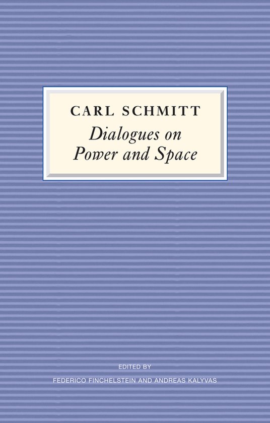 Dialogues On Power & Space