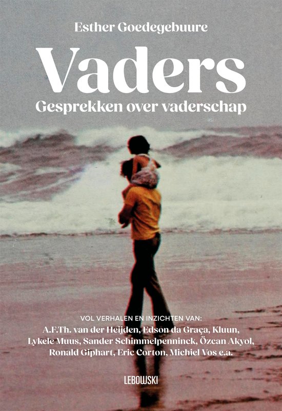 Vaders - cover