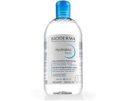 Bioderma Hydrabio H2O Moisturising Micellar Water 500 ml