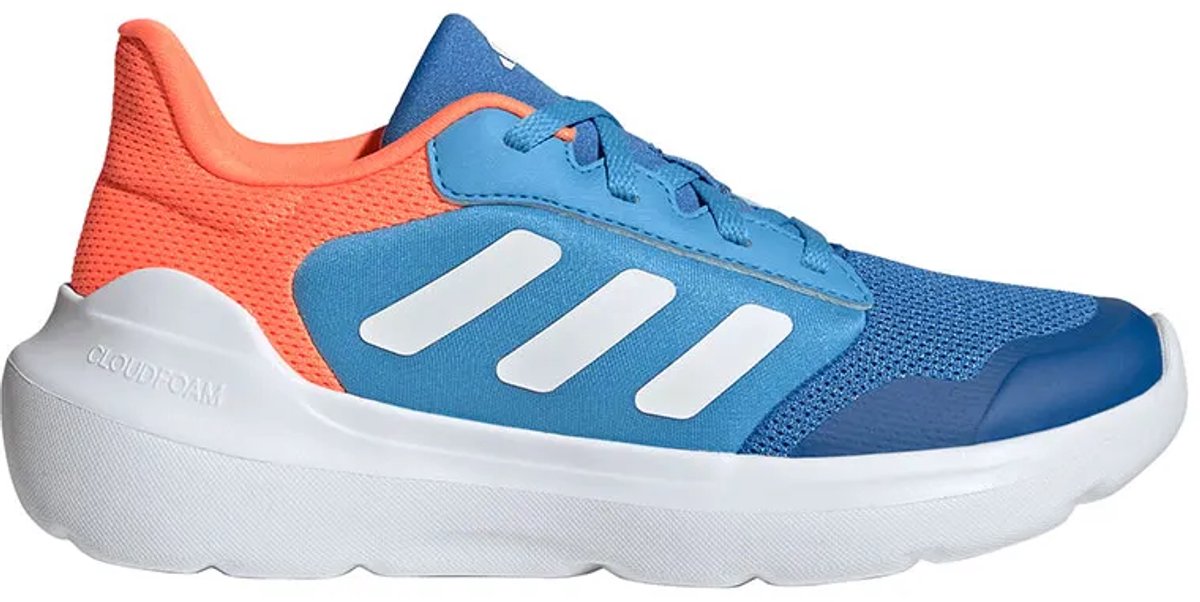 Adidas Tensaur Run 2.0 Kinderschoenen 1/3 Kinderen Blauw