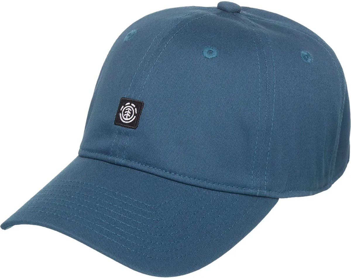 Element Fluky Pet Blauw