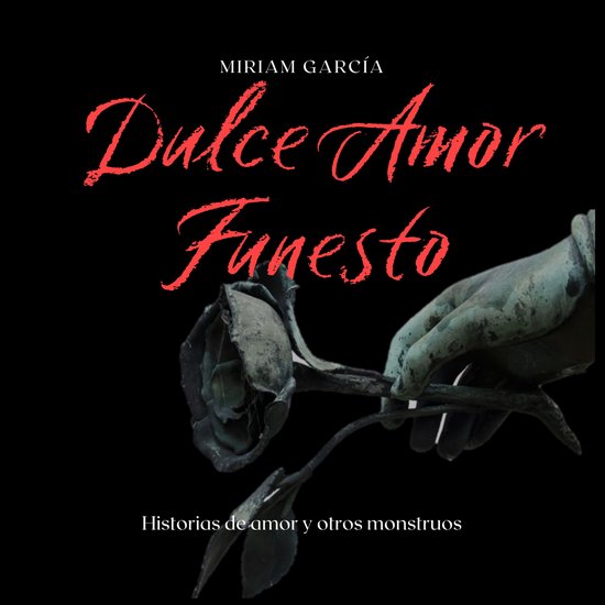 Dulce Amor Funesto - cover