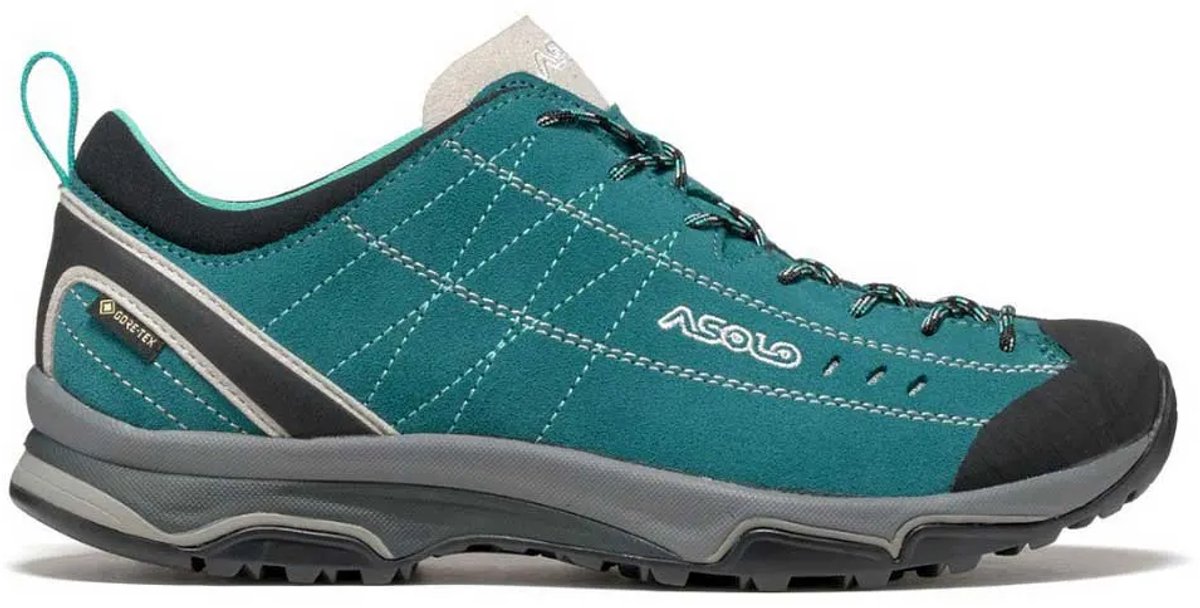 Asolo Nucleon Gv Ml Gore-tex® Wandelschoenen Blauw EU 37 1/2 Vrouw
