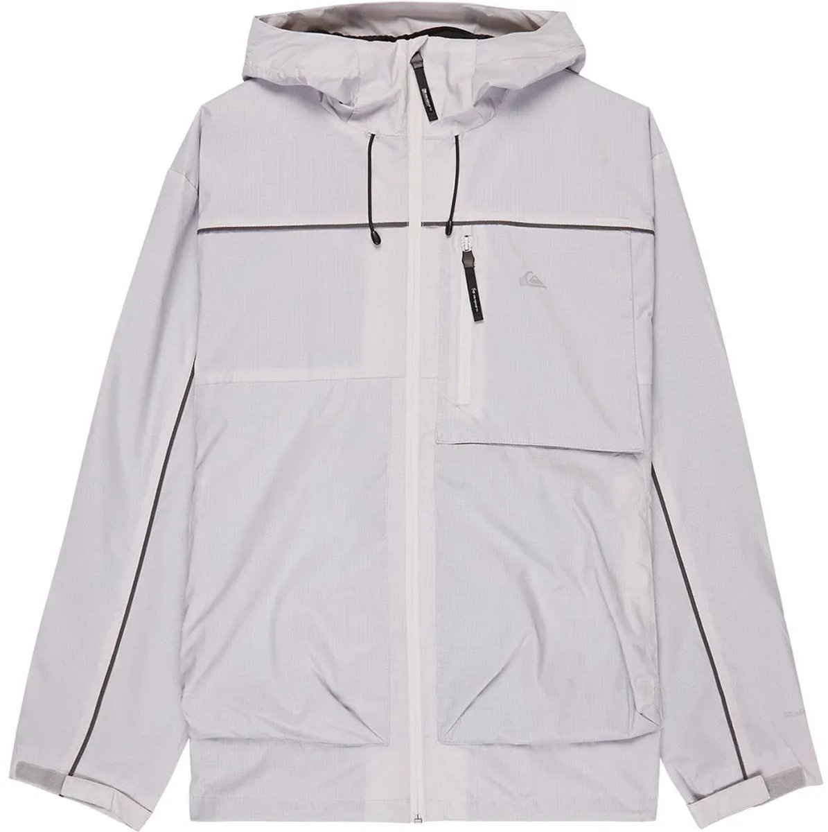 Quiksilver Full Rig Bomberjack Man Micro Chip