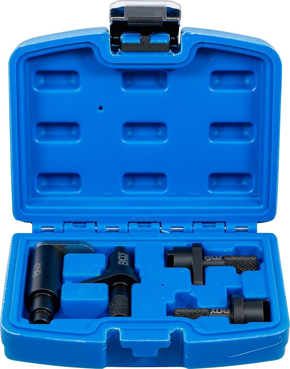 Motor Afstelgereedschap - Timing Tool Set - Motor Reparatie - Specifiek voor VAG - 10.92 x 5.46 x 8.58 cm