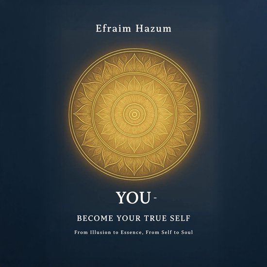 You - Become Your True Self - cover