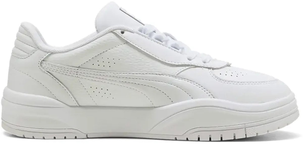 Puma Select Ca Plus Schoenen Wit EU 41