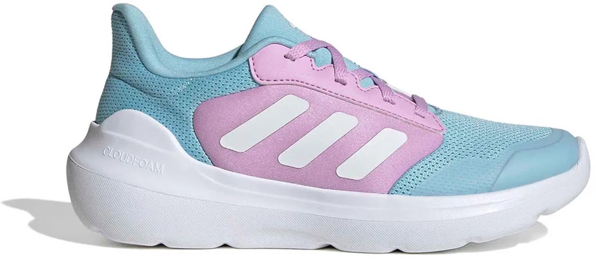 Icey Blue / Ftwr White / Bliss Lilac