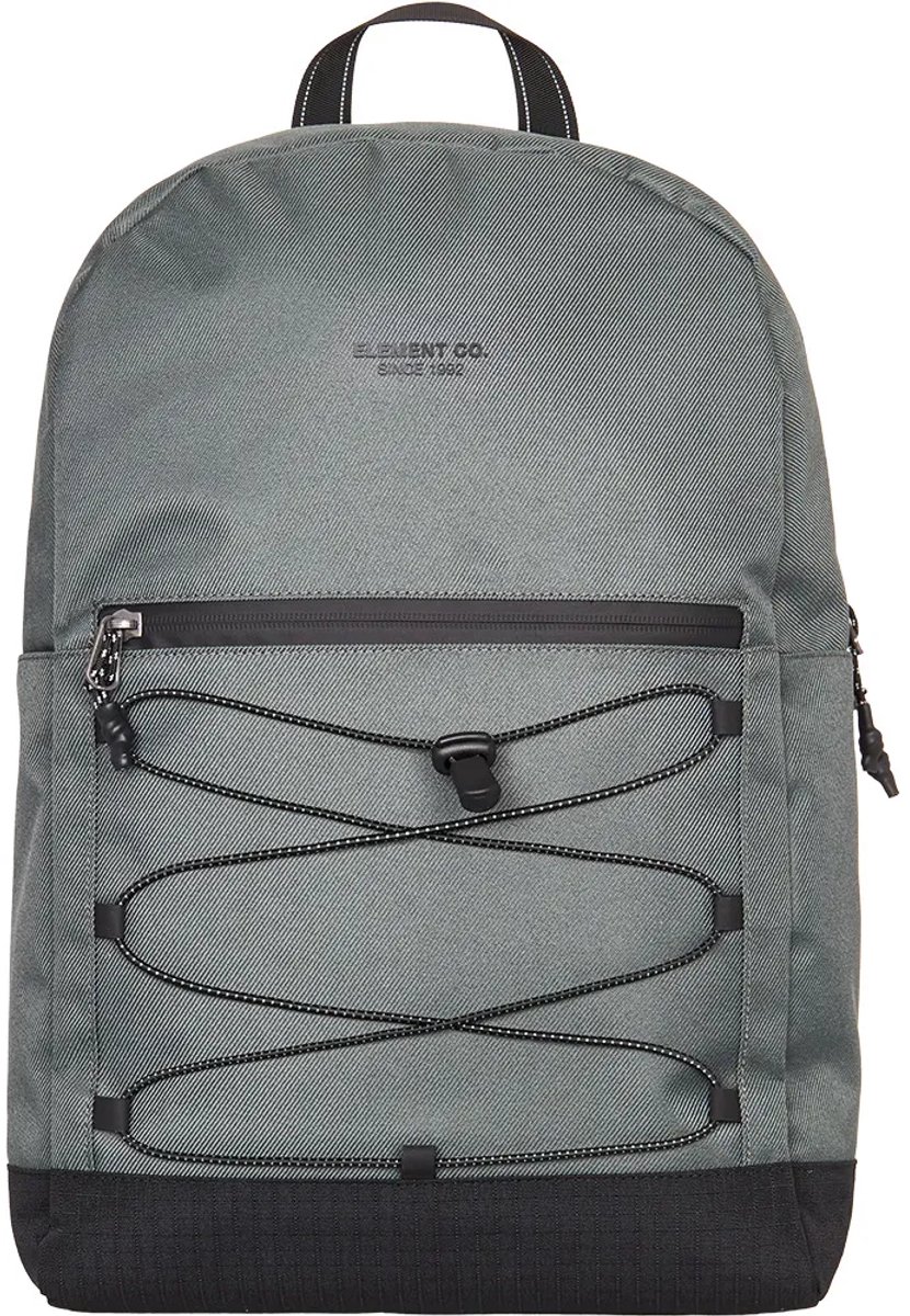 Element Infinity Skate Rugzak Grijs