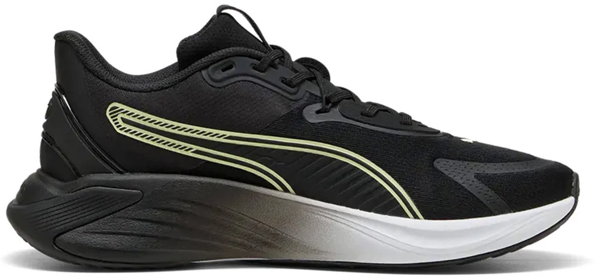 Puma Pwr Hybrid Schoenen 1/2 Man Zwart