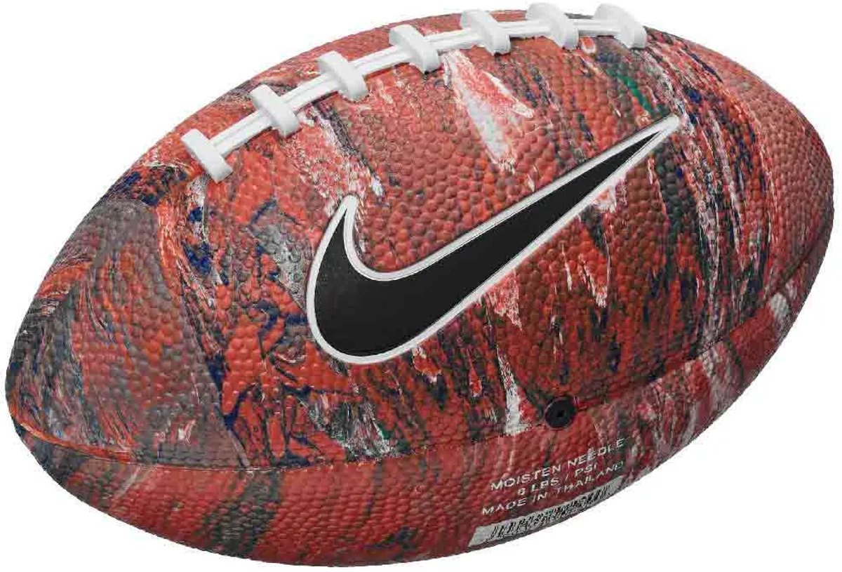 Nike MINI rugby bal Model next nature /multicolour Multicolor