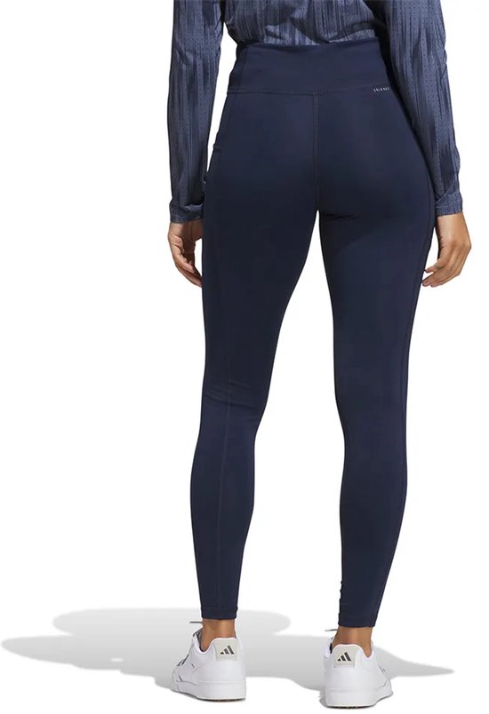 Adidas Ultimate365 Cold.rdy Leggings Blauw M Vrouw — afbeelding 2