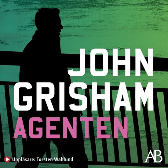 Agenten - cover