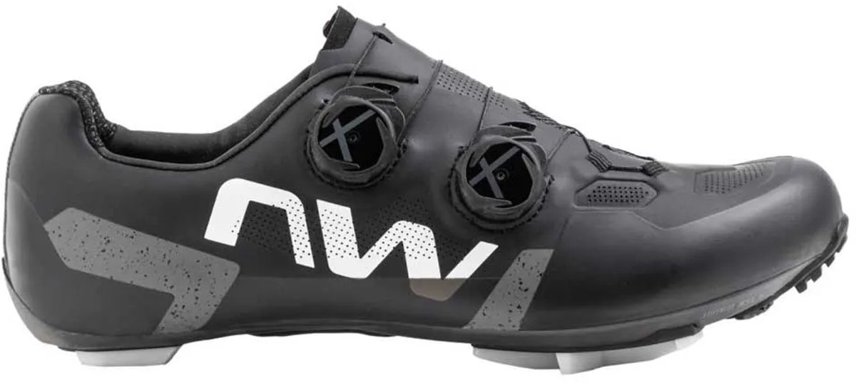 Northwave Extreme X Mtb-schoenen Zwart EU 43