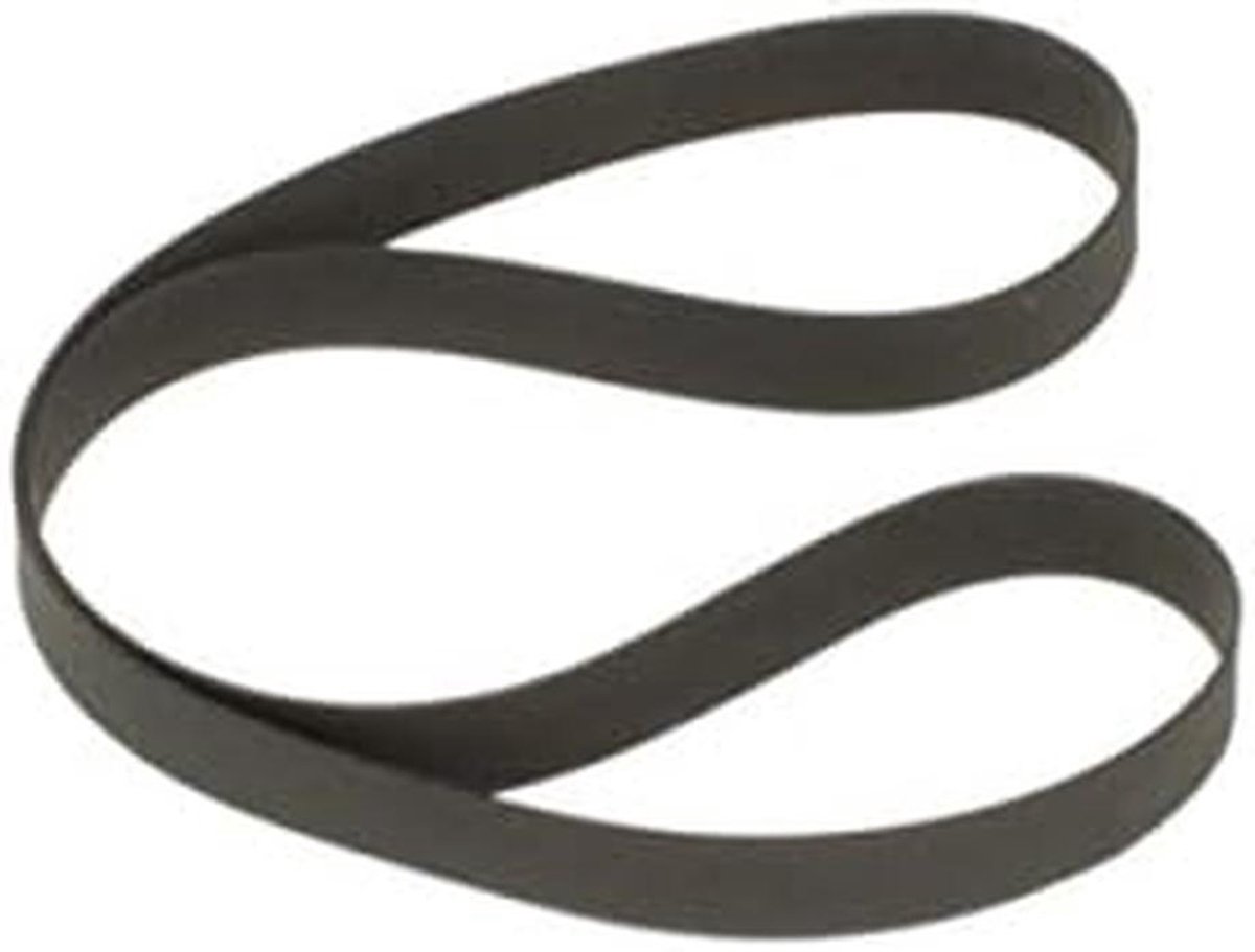 Aandrijfriem Jukebox - Platenspeler Riem - Muziekinstallatie Reparatie - Precisie Pasvorm