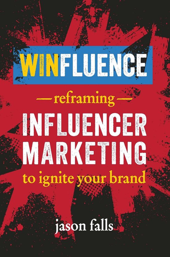 Winfluence - cover