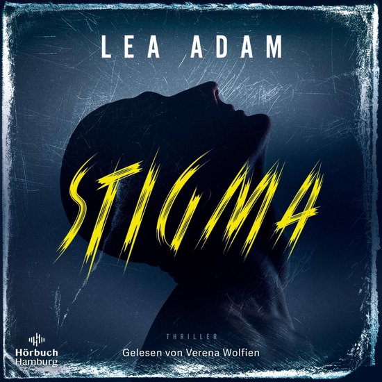 Stigma - cover